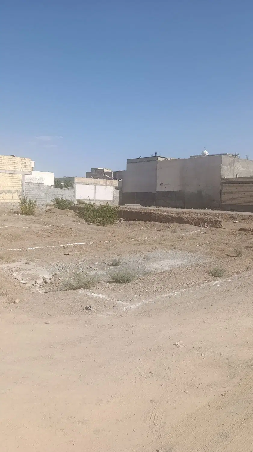 فروش زمین خوشجا