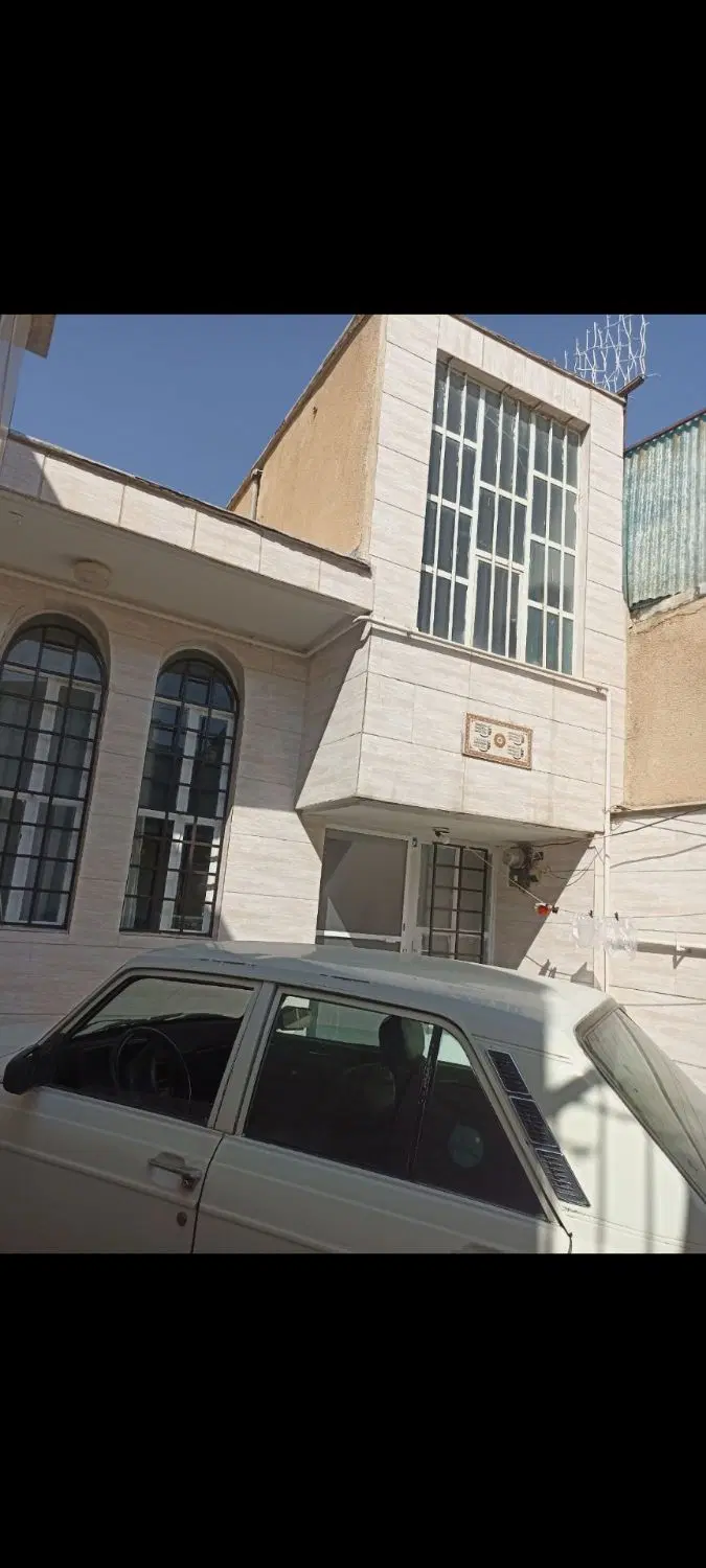 خانه مسکونی