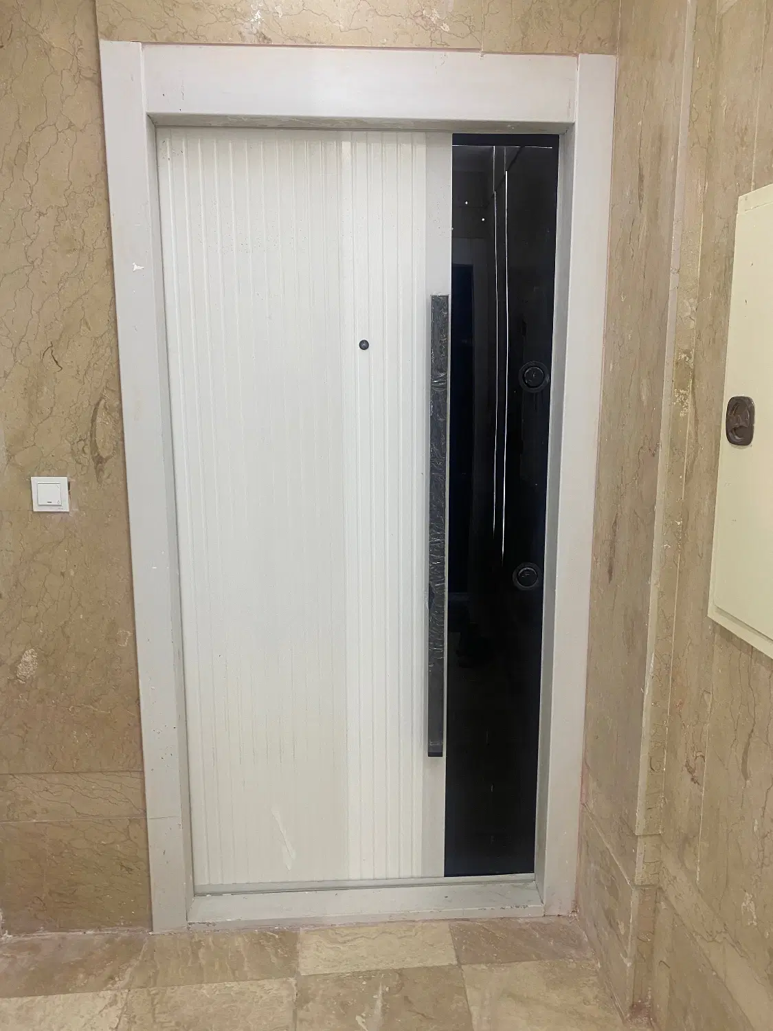 واحد اپارتمان