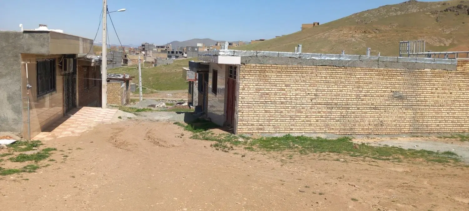 خانه فروشی در نایسر شهرک فرهنگیان نسیم ۹