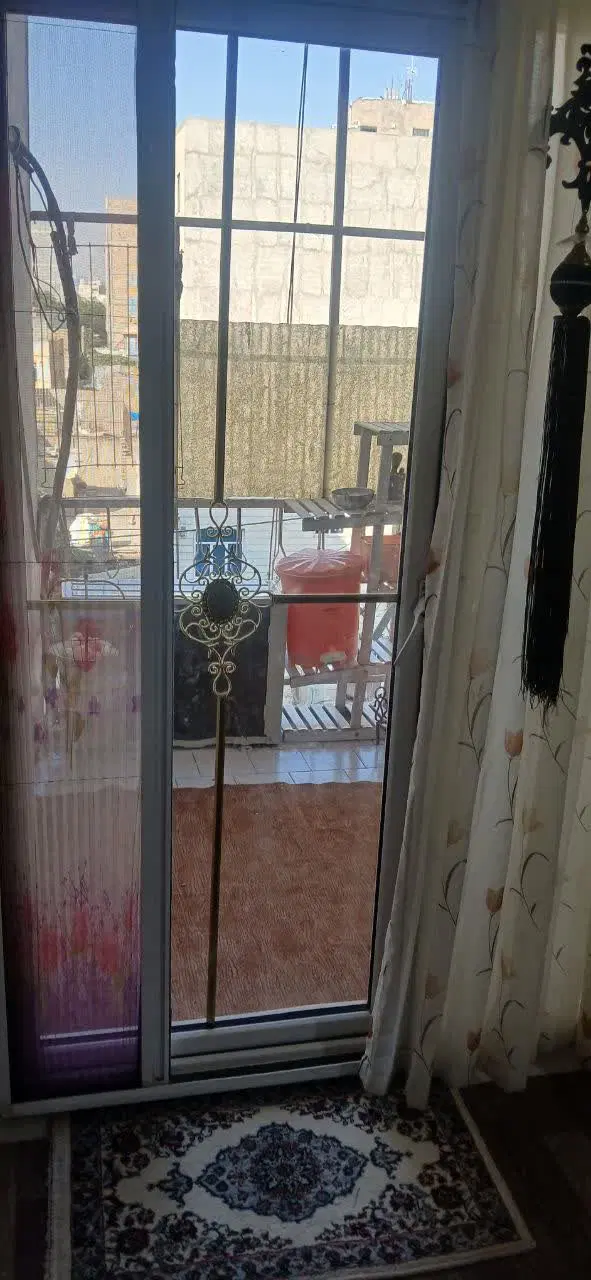 واحد ۶۰ متری تمیز و مرتب