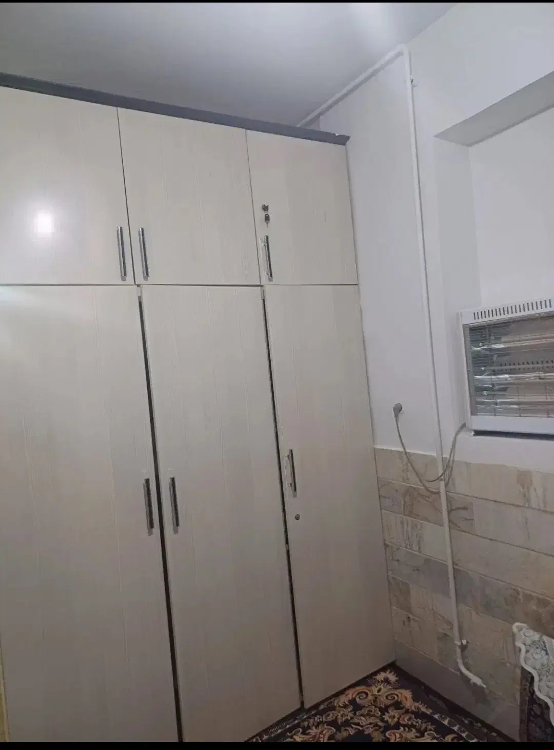 رهن خانه ویلایی