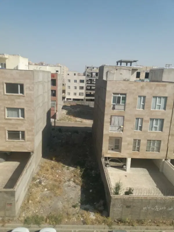 زمین نجم ابادبافت