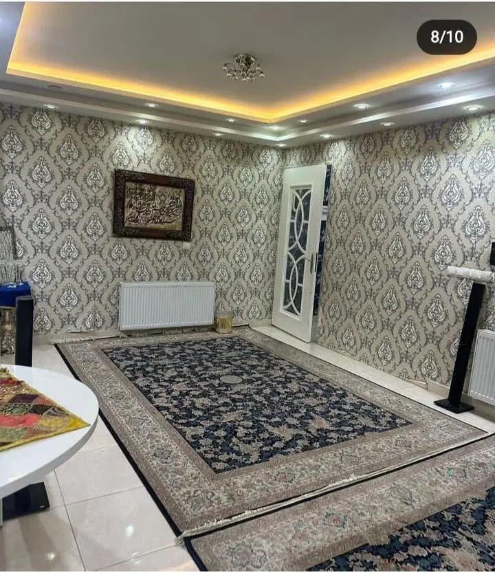 آپارتمان آگاهی ۱۰۵ متری طبقه ۱۱