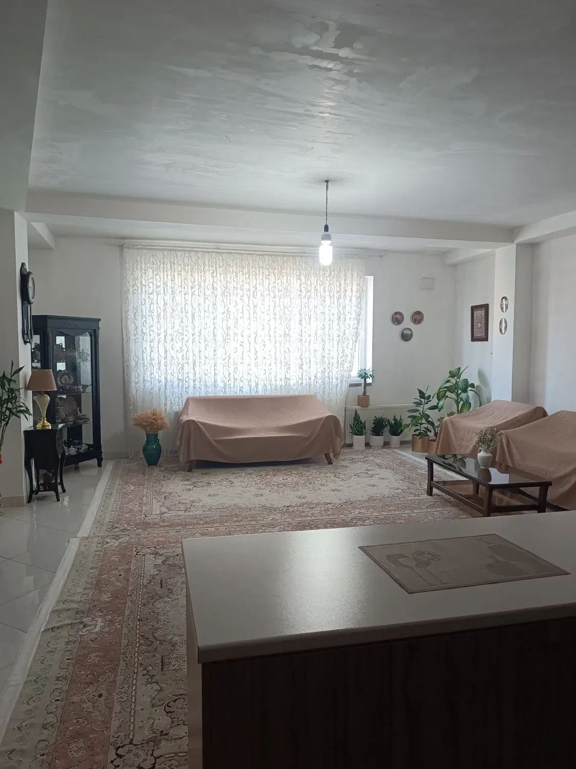 اجاره آپارتمان