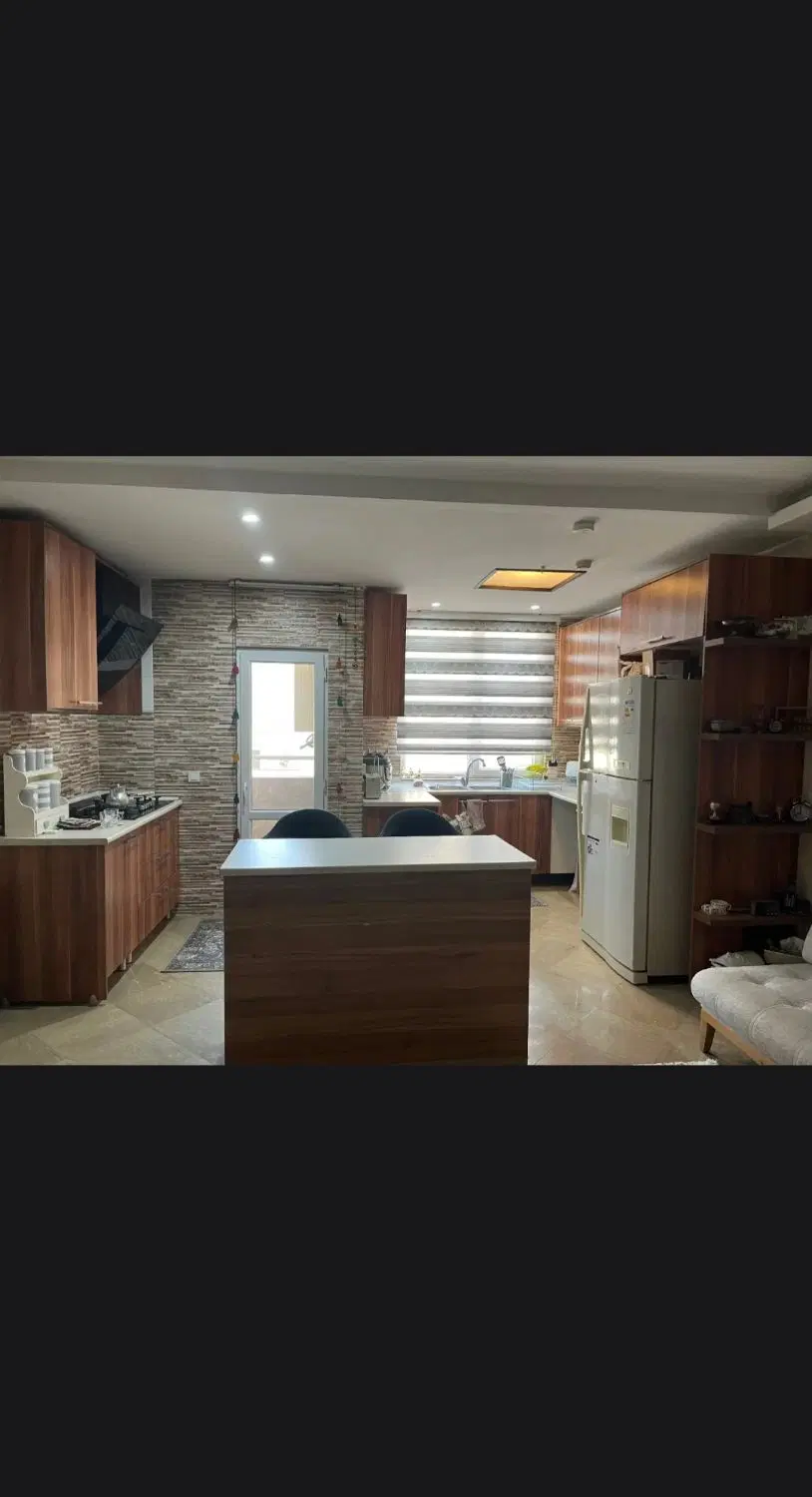 رهن آپارتمان65متر_فول امکانات_حکیمیه_خوش نقشه