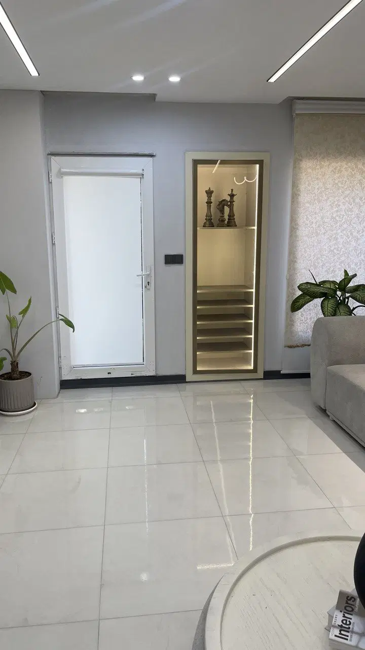 اجاره طبقه راه جدا