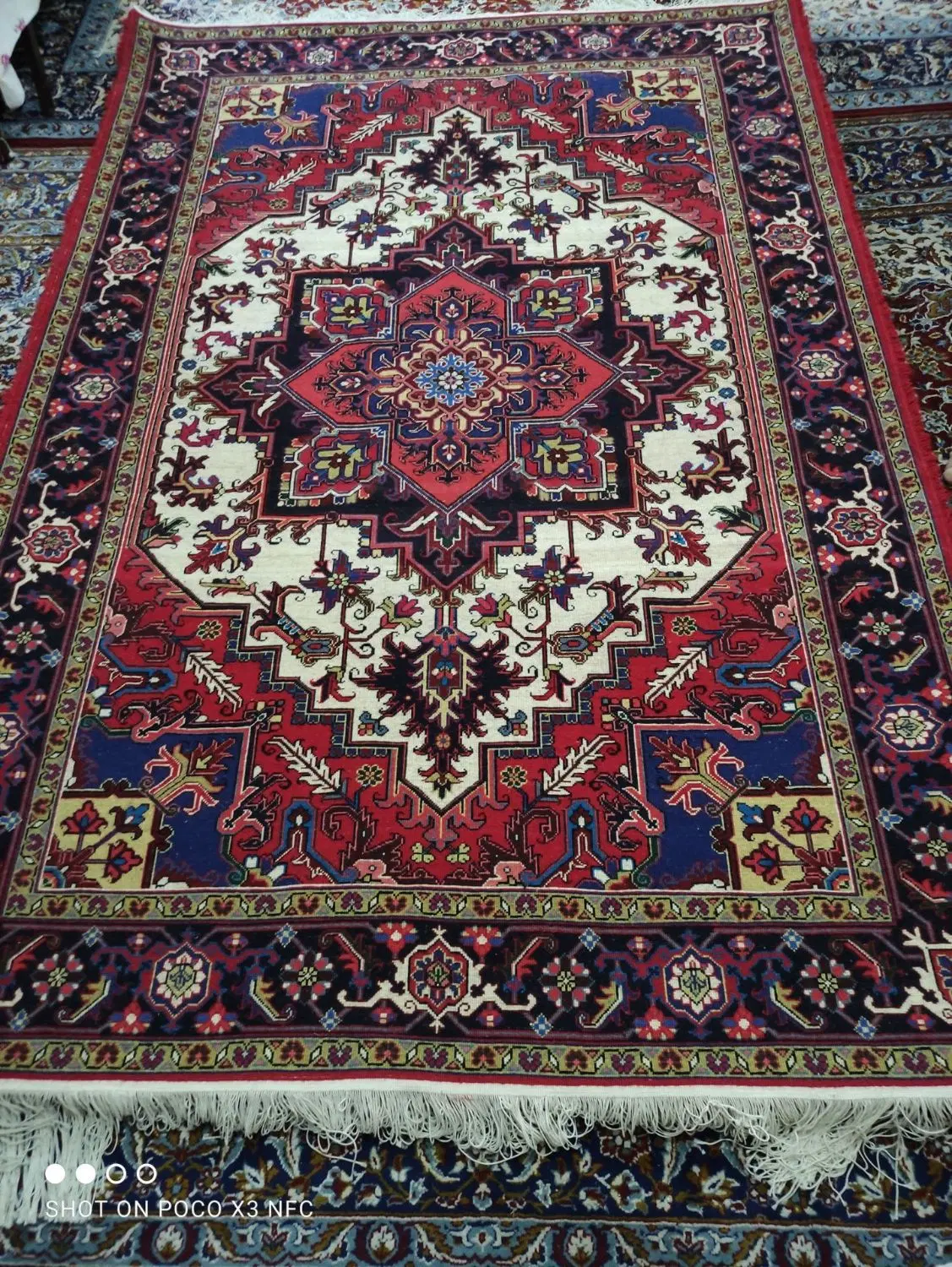 اجاره زیرزمین بهداشتی در بهترین نقطه شهر