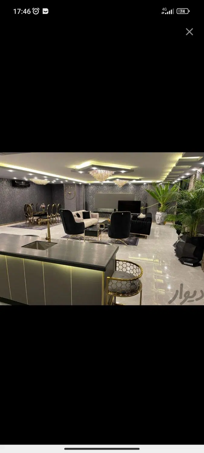 اجاره منزل ویلایی دربست در قصردشت