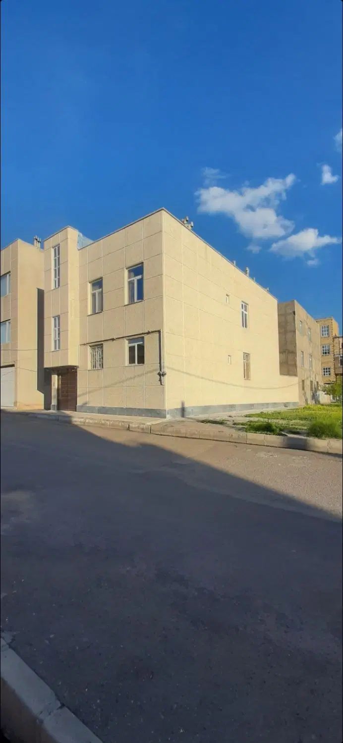 ویلایی سه نبش،الهیه فاز یک