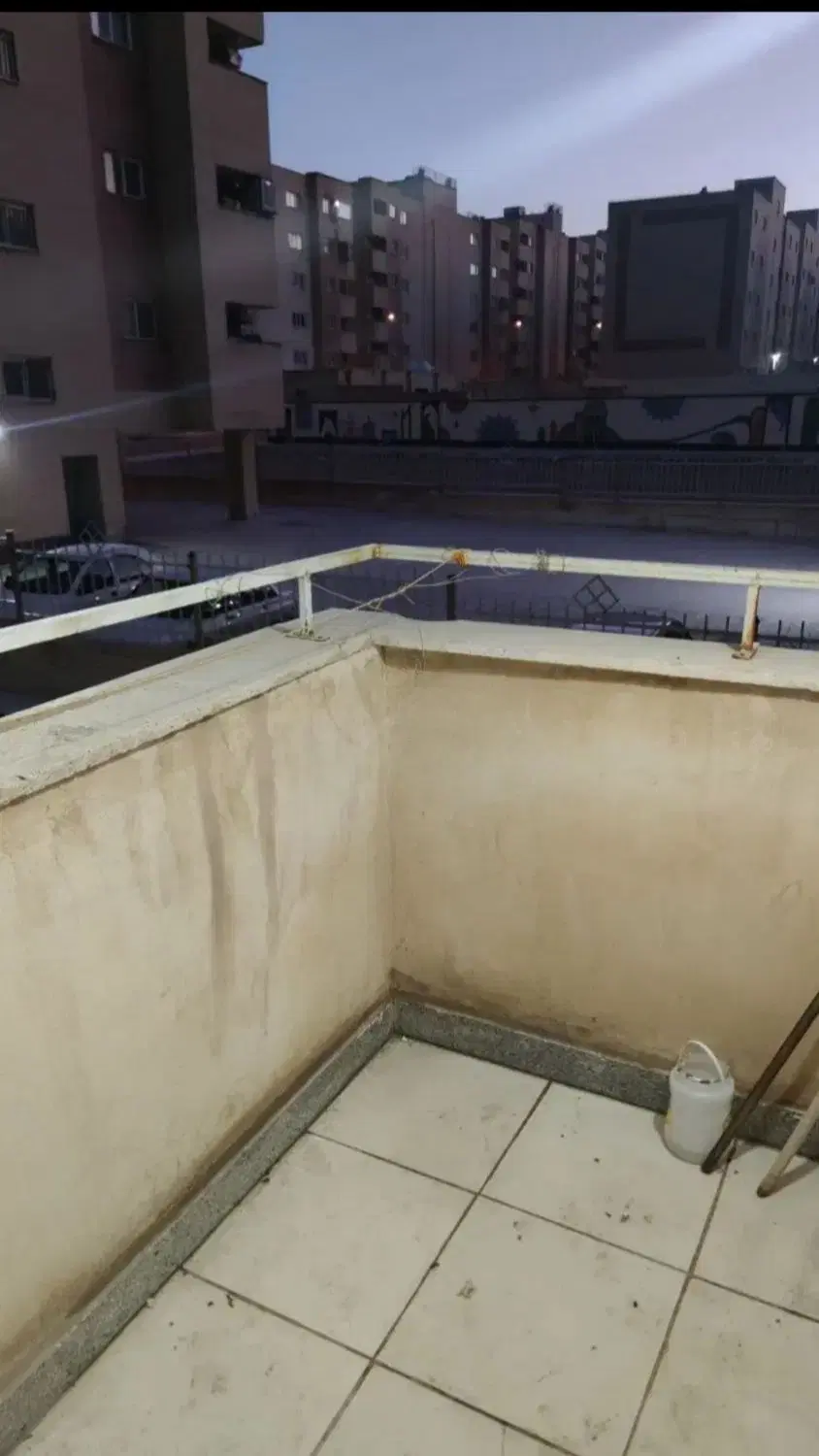 آپارتمان اف۶(طبقه اول)