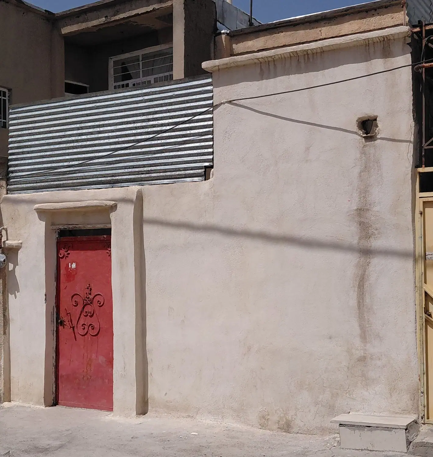 فروش مسکونی