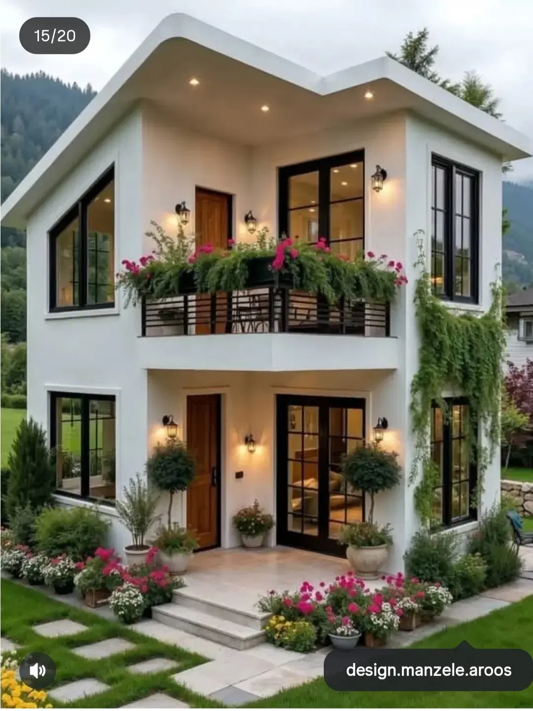 ۱۵۸ متر ویلایی فول _ چهارراه فرهنگ