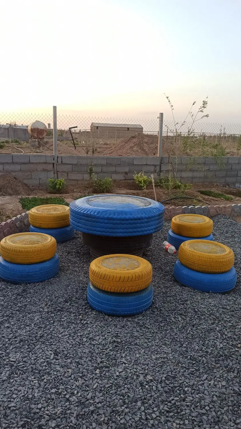 باغ سوسن آباد