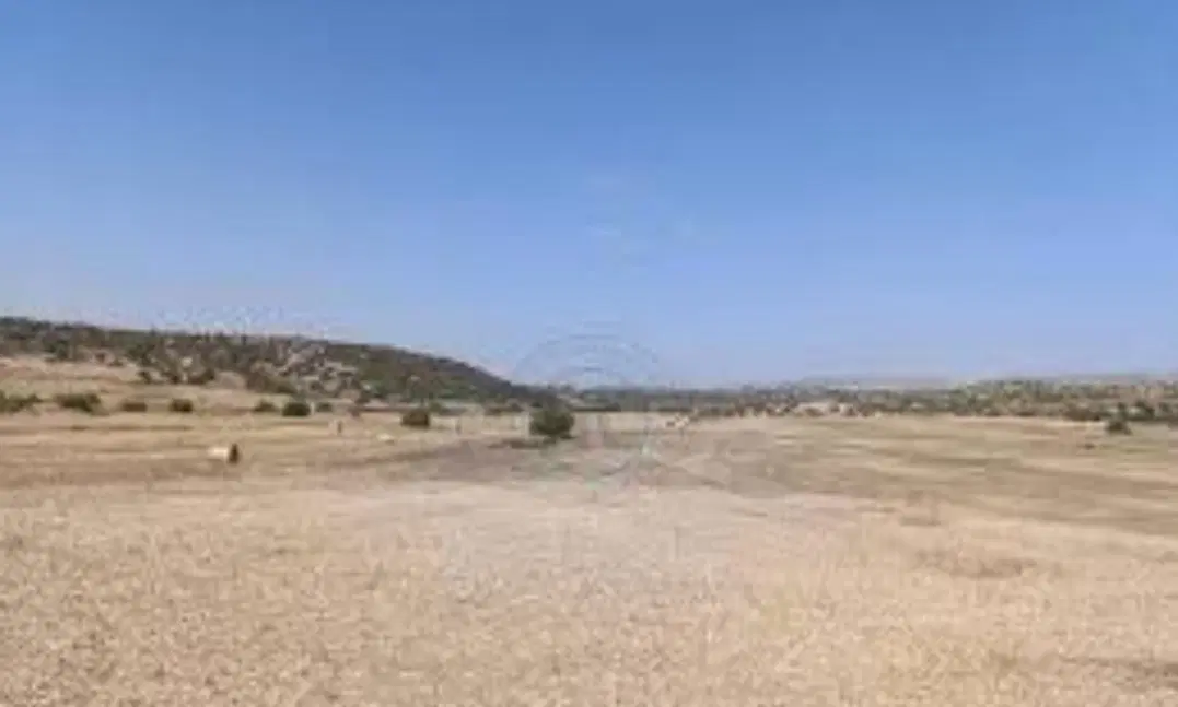 زمین مسکونی نگین کوهستان (عکس تزیینی می باشد)