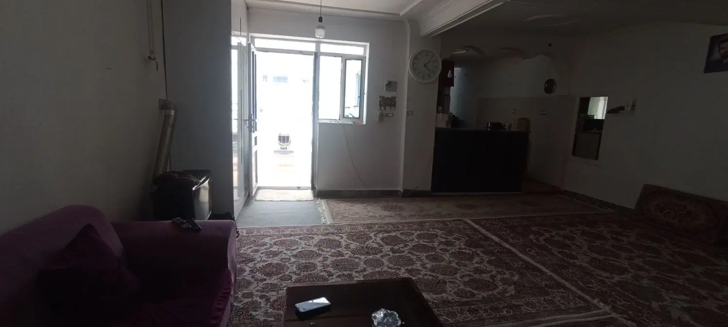 خانه ویلایی برای اجاره در بست