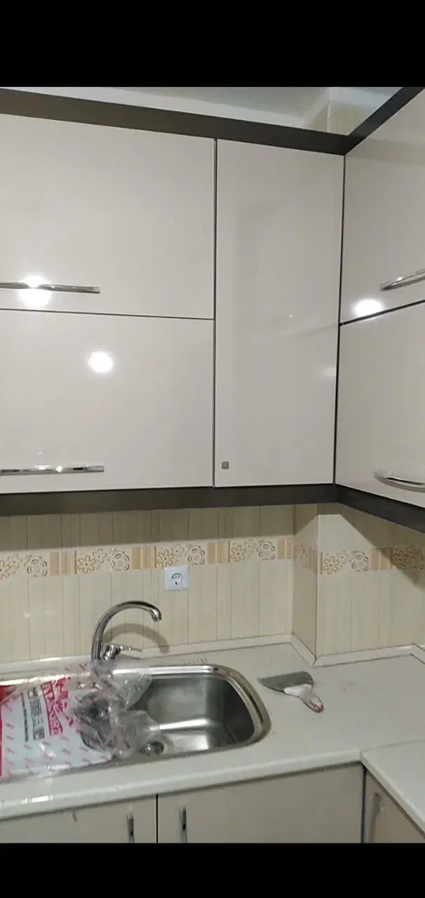 ۹۰ متر خانه دو خواب در اف ۵ کیوان صفه