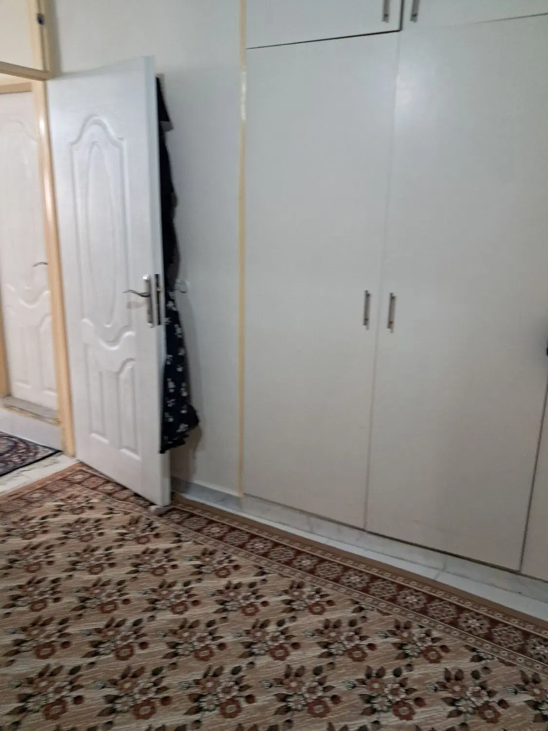 آپارتمان ۸۰متری