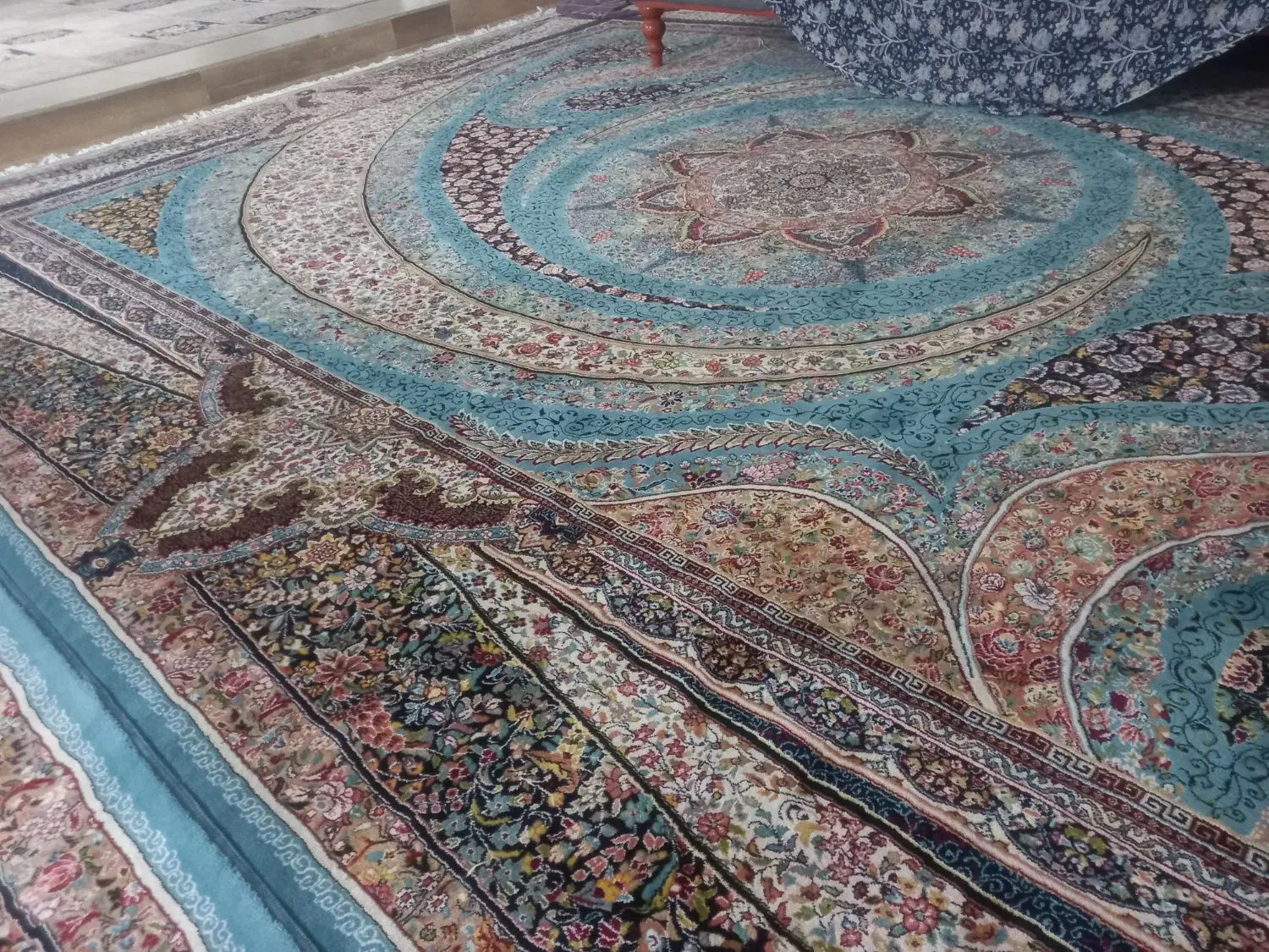 منزل ویلایی
