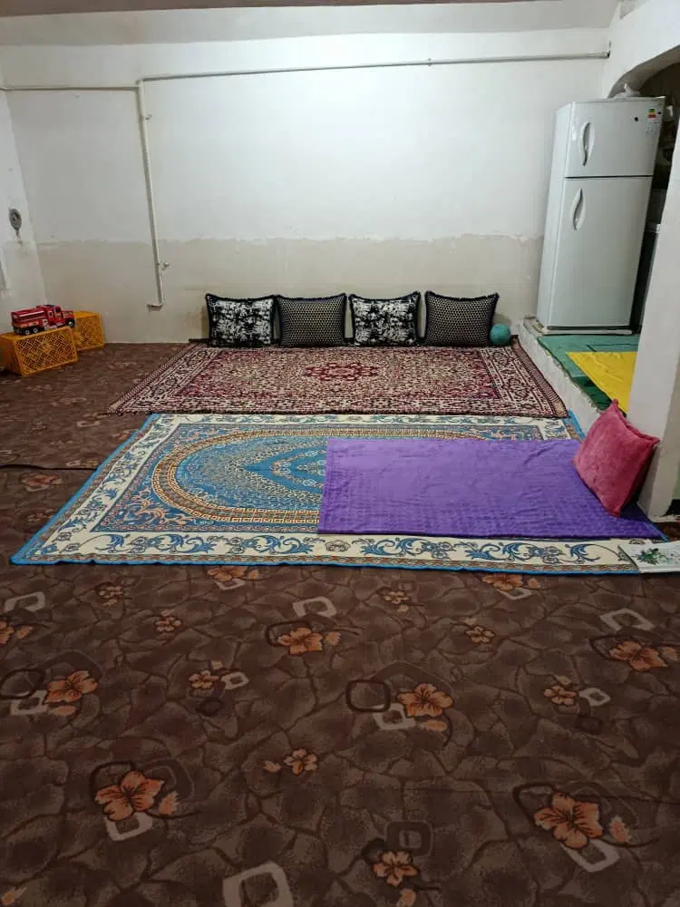 ویلایی خورموج