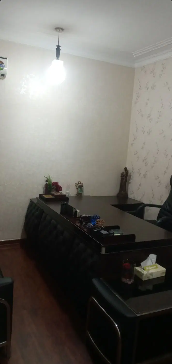 کیانپارس خیابان ۸ شرقی نزدیک به اصلی (چمران)