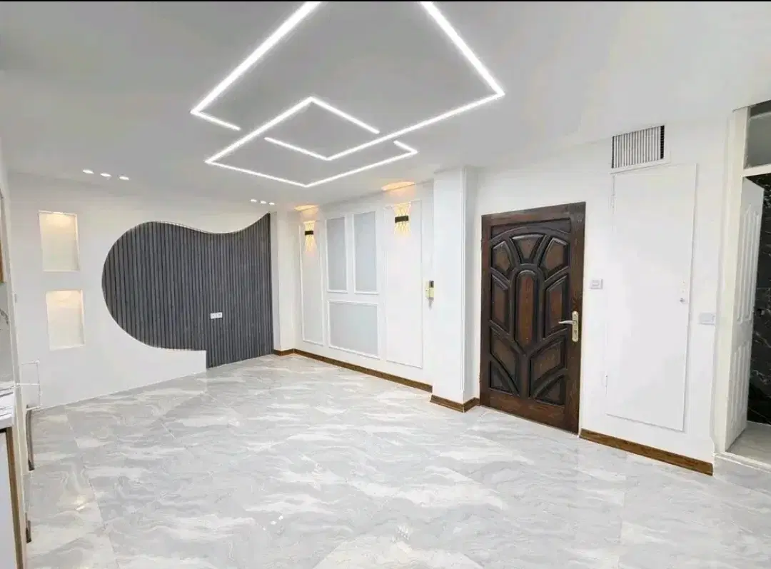 آپارتمان دوخواب 106متری پذیرایی بزرگ