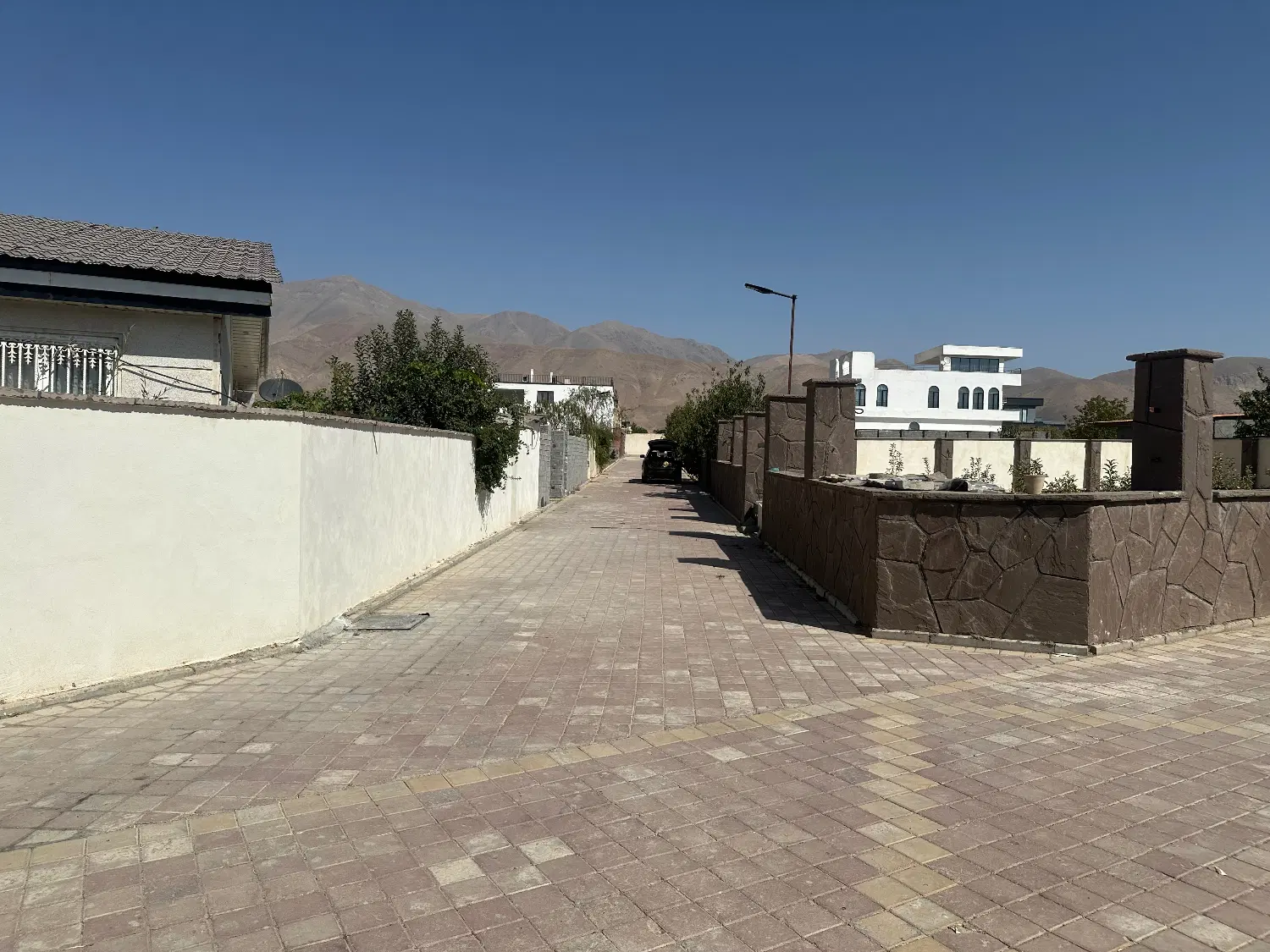 فروش زمین شهرکی