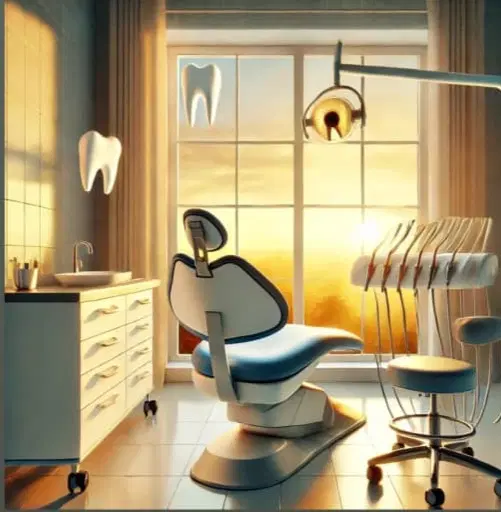 اجاره یک اتاق از مطب دندانپزشکی
