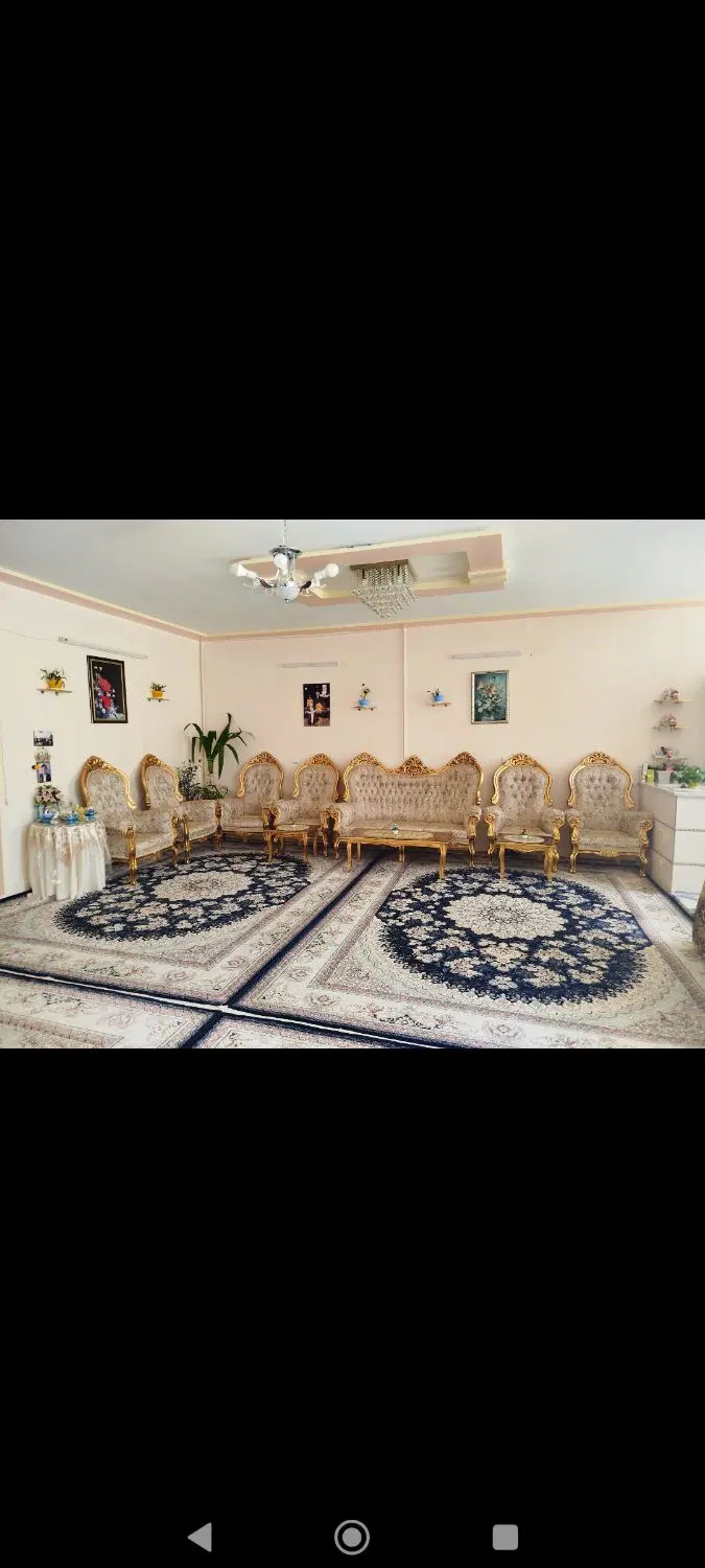 فروش خانه ویلایی