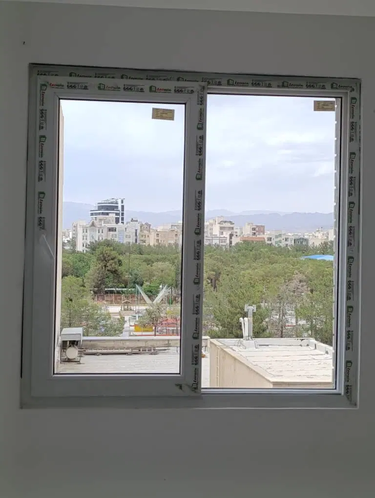 فروش آپارتمان لوکس بلوار ۱۷ شهریور هجرت یک