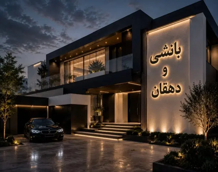 فروش زمین فاز 1 و فاز 2