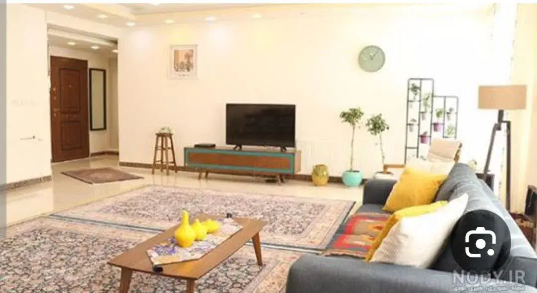 فروش آپارتمان پور بهمن