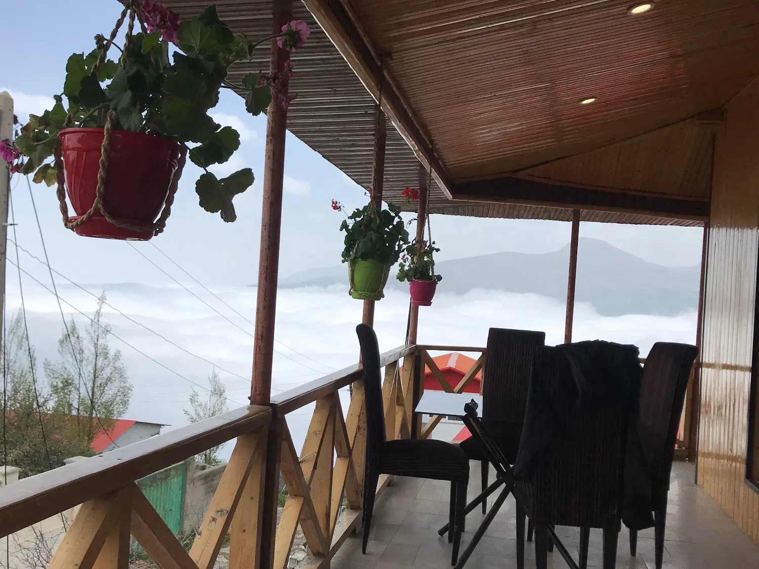اجاره ویلا چوبی فیلبند