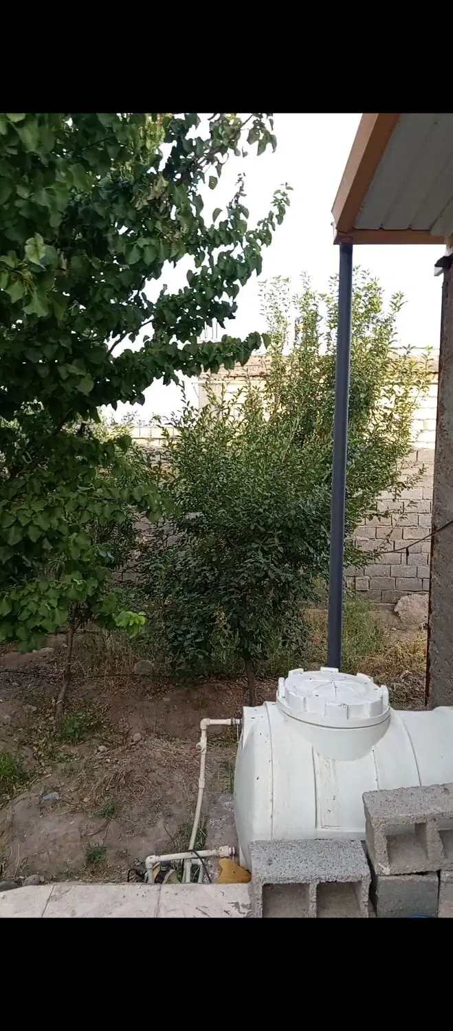 فروش خونه باغ