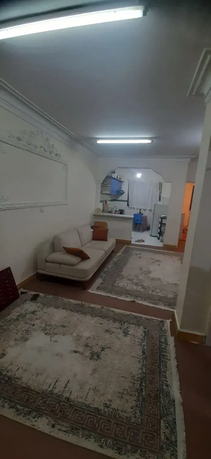 فلکه گاز ۷۵متری کوچه خیر اله کرمی