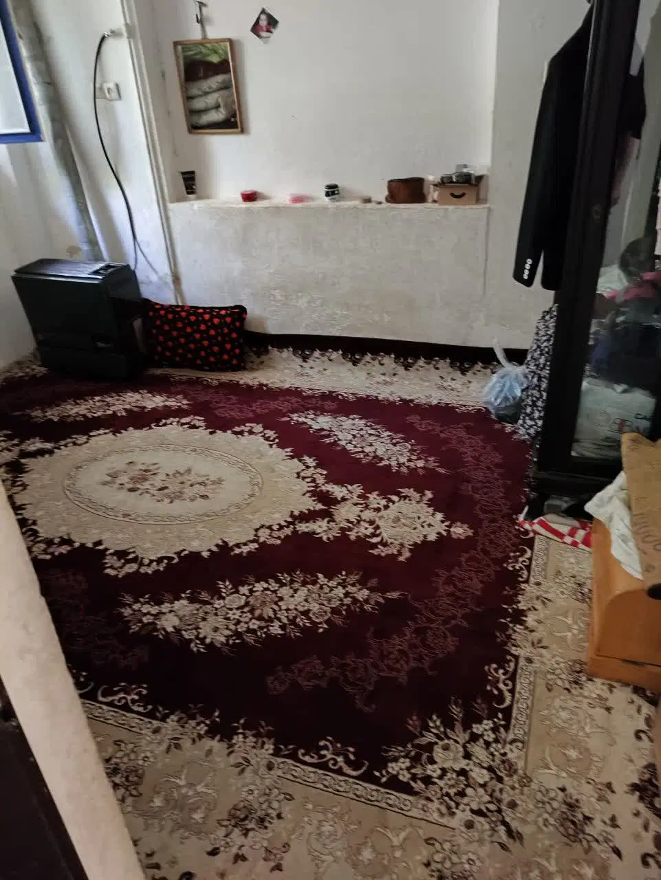 اجاره مسکونی