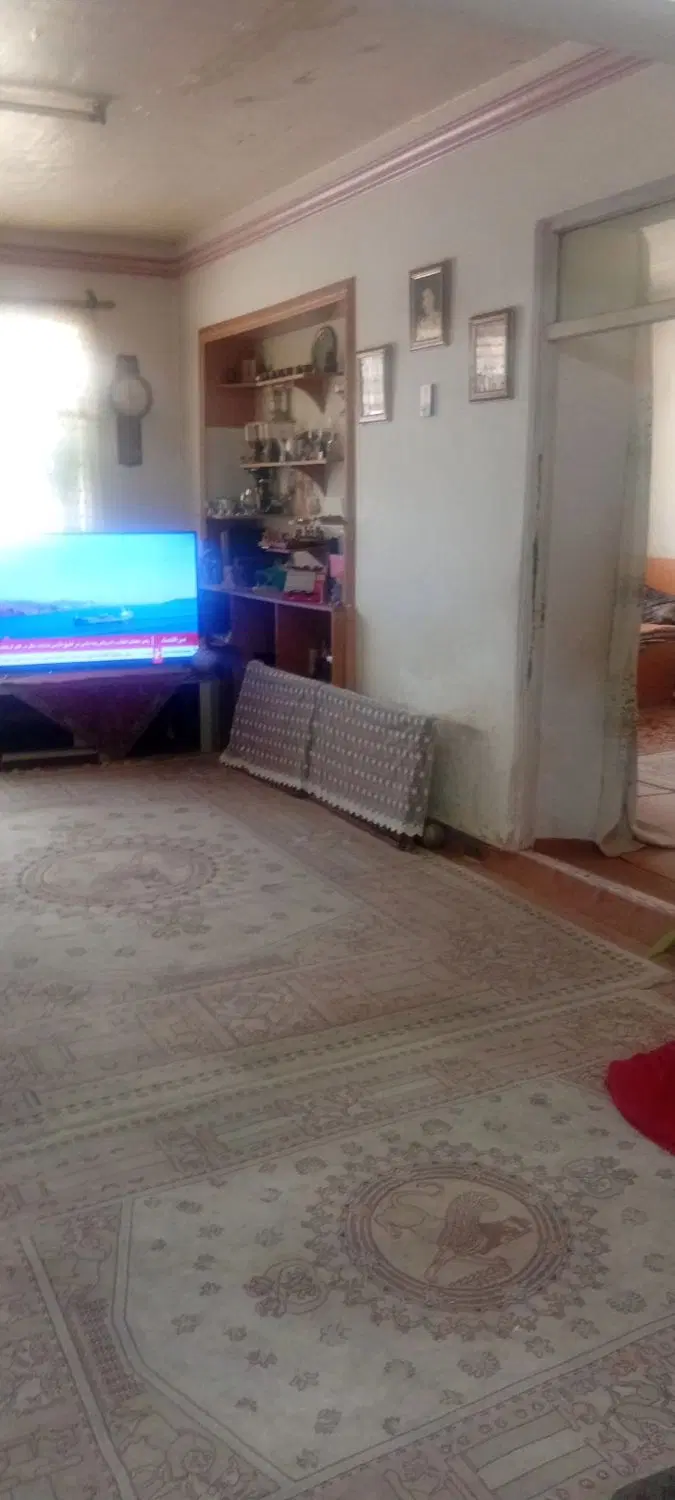 ملک کلنگی در قاسمیه۲