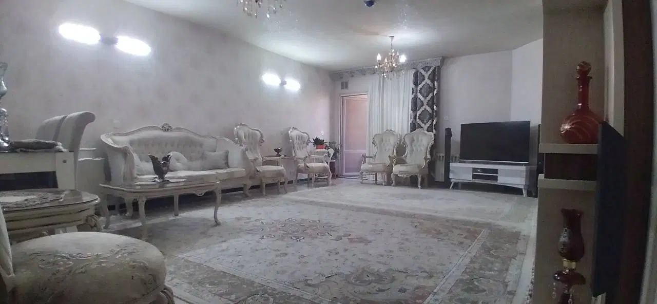 آپارتمان دوخوابه اجاره ای شهرک سپهر