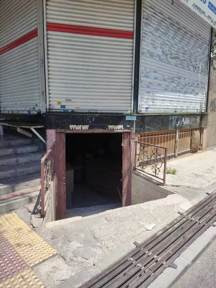 رهن و اجاره کارگاه 150 متری آماده بهره برداری
