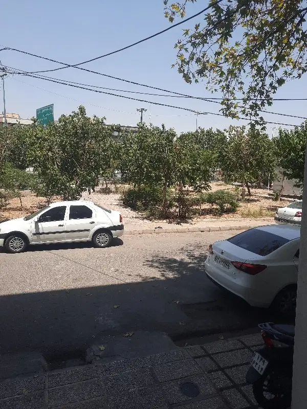 اجاره یک دستگاه آپارتمان ۹۵ متری