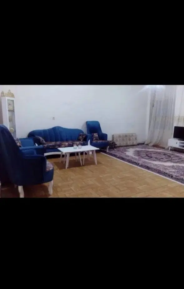 فروش خانه در کوی بهارستان