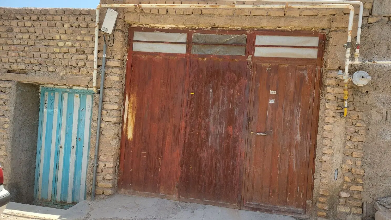 اجاره ویلایی مستقل