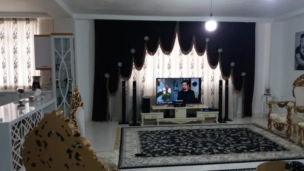 فروش آپارتمان تک واحدی سند دار