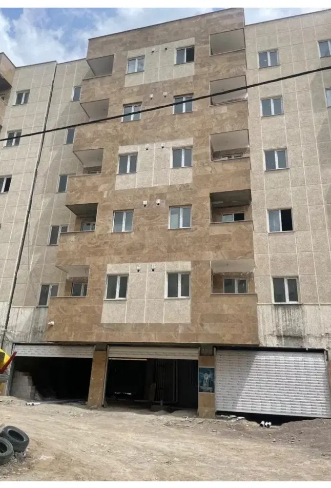 فروش مسکن ملی شهرک سلیمانیه