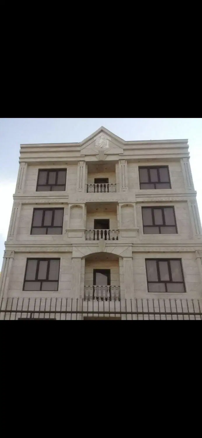 آپارتمان ۱۵۰ متری ۳ خواب