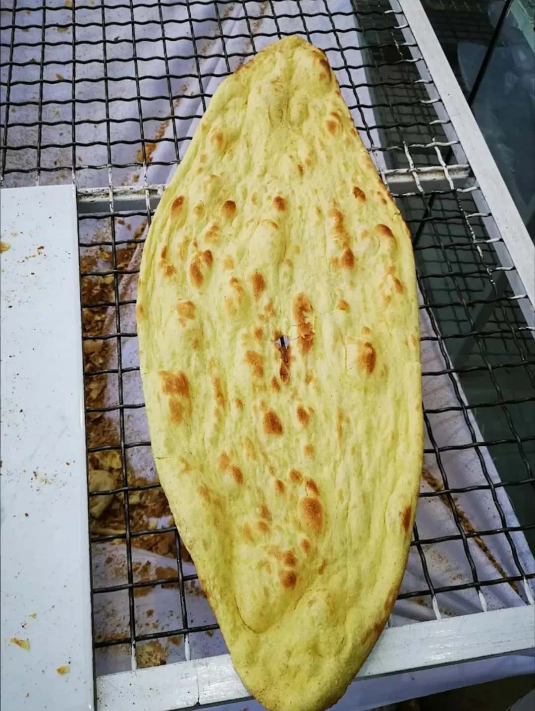 نانوایی خراسانی