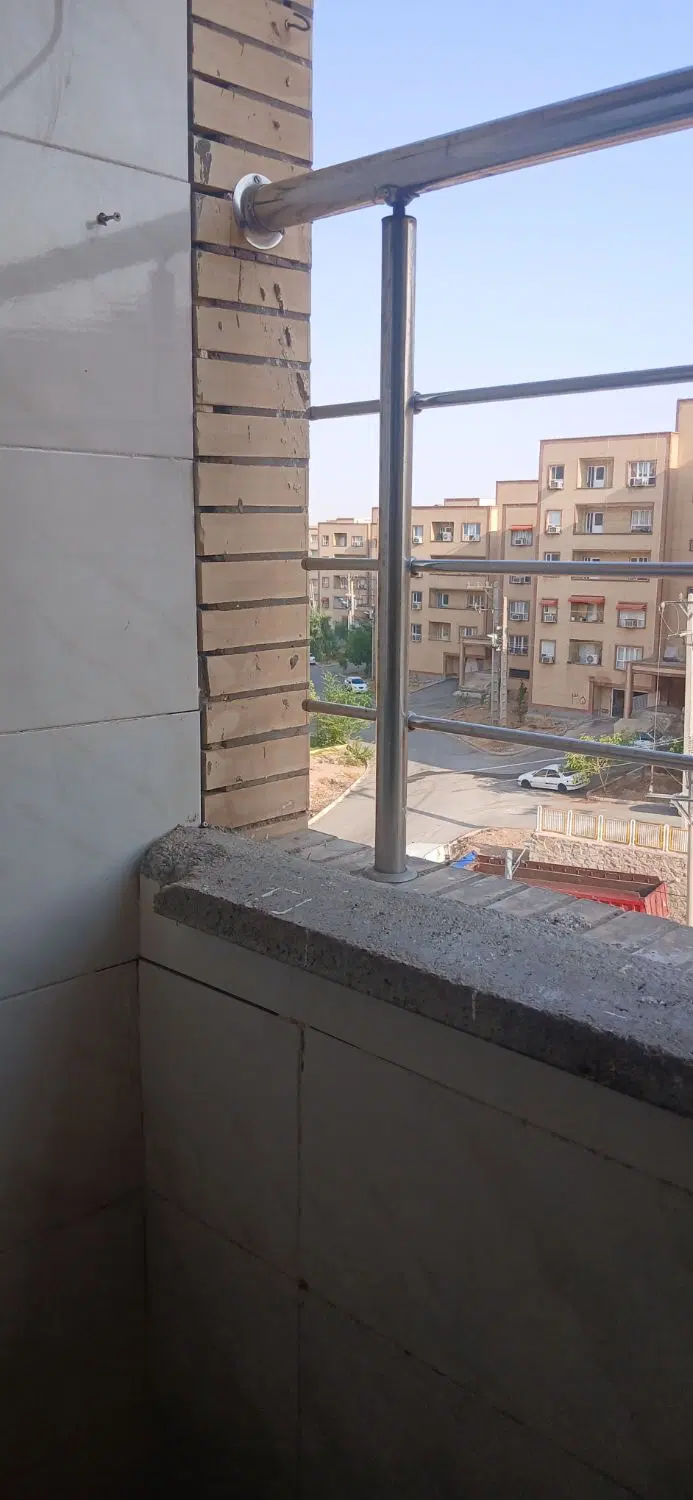 آپارتمان منازل سدونیروگاه عباسپور