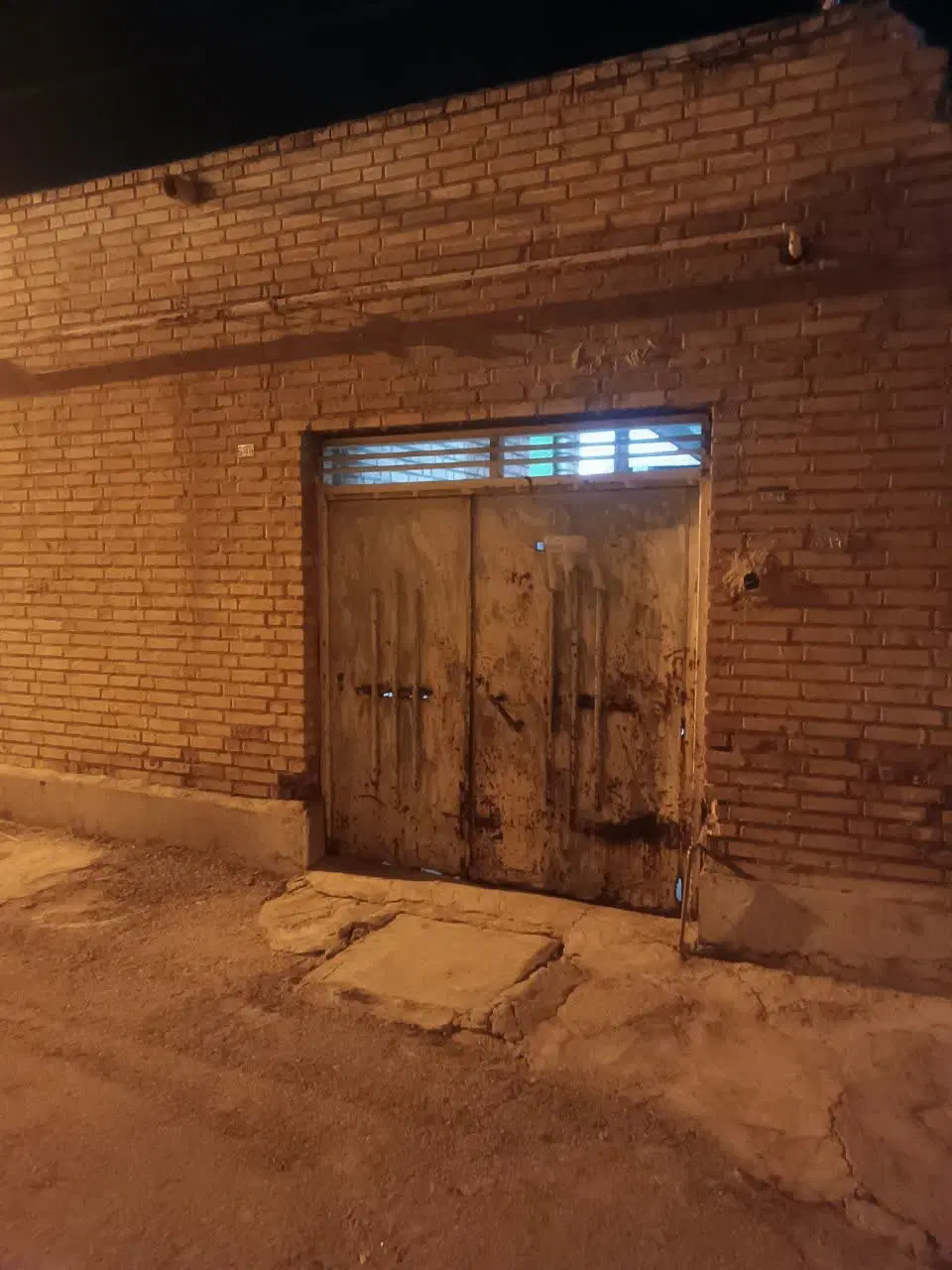 منزل مسکونی فروشی
