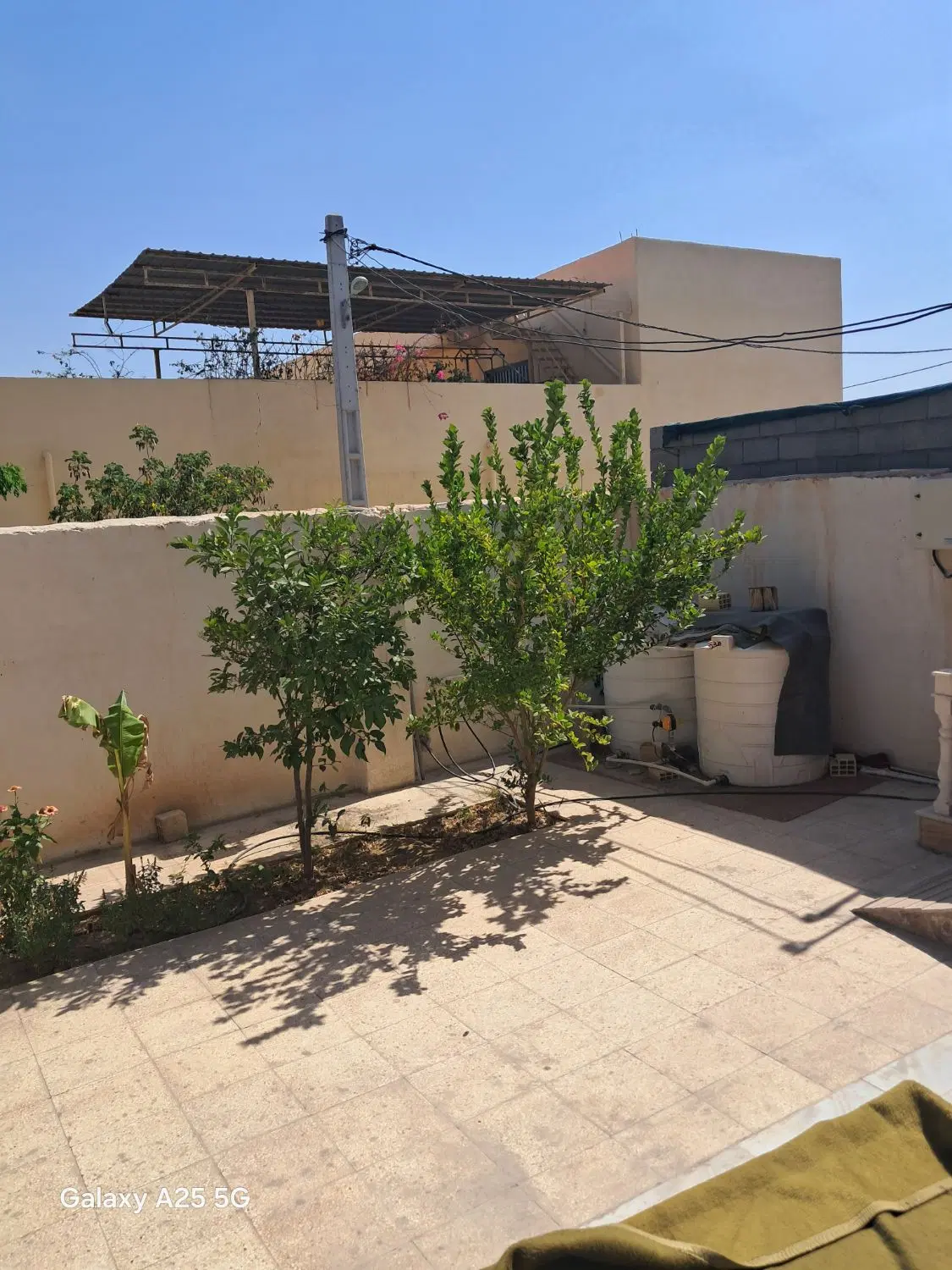 اجاره واحد یک خواب ایسین