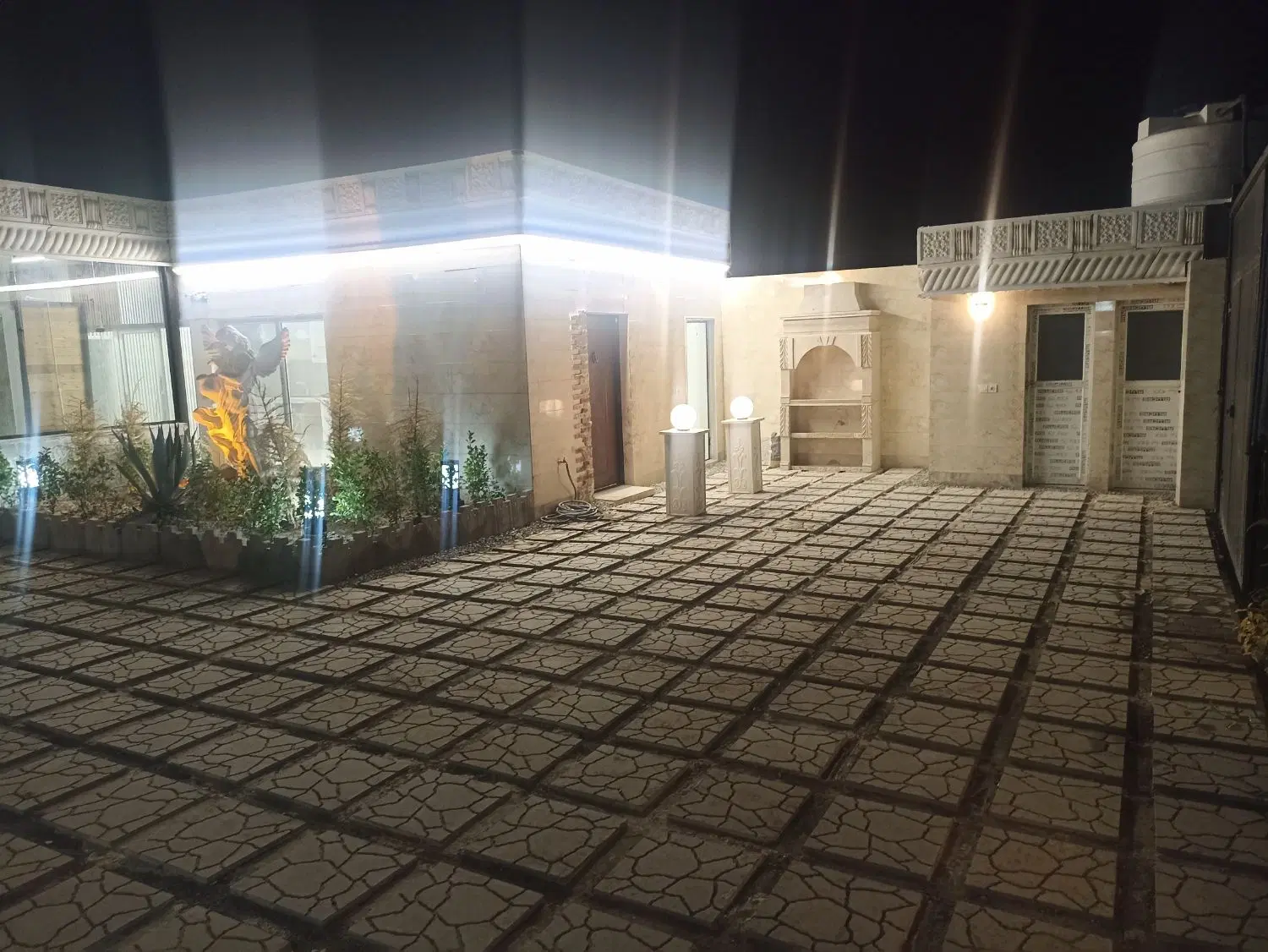 فروش باغ ویلای لوکس_مالک هستم
